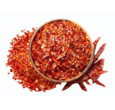 Buy Red Chilli Flakes (Dara Mirch) Online in Pakistan – Hafiz Pansar