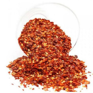 Buy Red Chilli Flakes (Dara Mirch) Online in Pakistan – Hafiz Pansar
