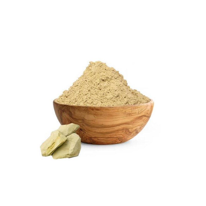 Hafiz Multani Mitti Powder – Natural Clay for Skin – Hafiz Pansar Hafiz Multani Mitti Powder – Natural Clay for Skin – Hafiz Pansar