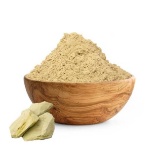 Hafiz Multani Mitti Powder – Natural Clay for Skin – Hafiz Pansar
