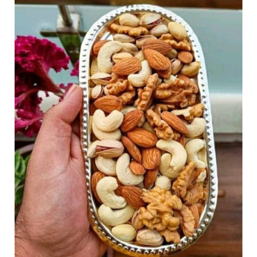 Mix Dry Fruits & Nuts Price in Pakistan – Hafiz Pansar