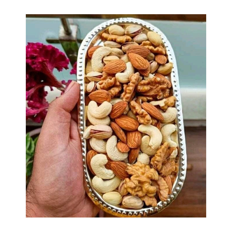 Mix Dry Fruits & Nuts Price in Pakistan – Hafiz Pansar