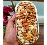 Mix Dry Fruits & Nuts Price in Pakistan – Hafiz Pansar