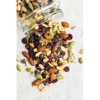 Mix Dry Fruits & Nuts Price in Pakistan – Hafiz Pansar
