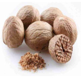 Nutmeg (Jaiphal)