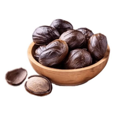 Nutmeg (Jaiphal)