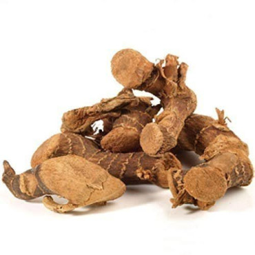 Galangal (Jarpan / Panjarh)