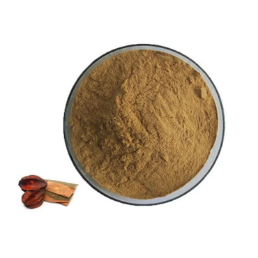 Terminalia Arjuna Extract (Arjuna Bark Extract)