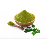 Moringa Oleifera Powder – 100% Natural & Pure