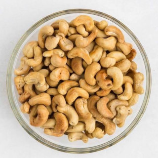 Buy Roasted Cashew Nuts (Kaju) Online in Pakistan – Hafiz Pansar