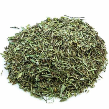 Thyme (Barg e Ajwain)