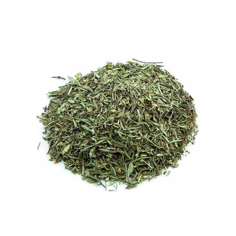 Thyme (Barg e Ajwain)