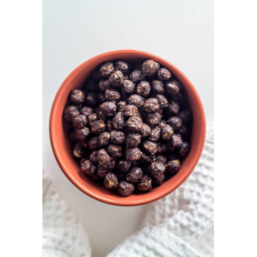 Buy Chocolate Chickpeas in Pakistan – Healthy Sweet Snack | Hafiz Pansar