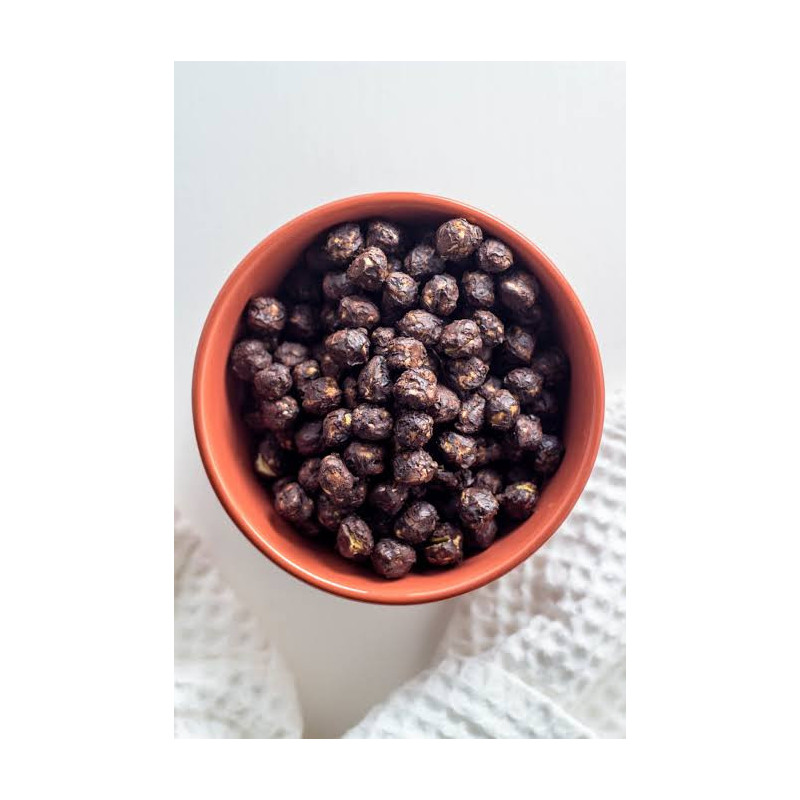 Buy Chocolate Chickpeas in Pakistan – Healthy Sweet Snack | Hafiz Pansar