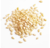 White Sesame Seeds (Sufaid Til)