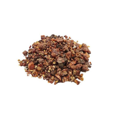 Silk Cotton Tree Gum (Mochras)