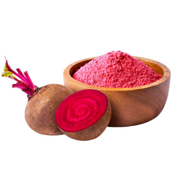 Beetroot Powder | چقندر پاؤڈر – 100% Pure | Hafiz Pansar