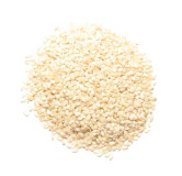 White Sesame Seeds (Sufaid Til)