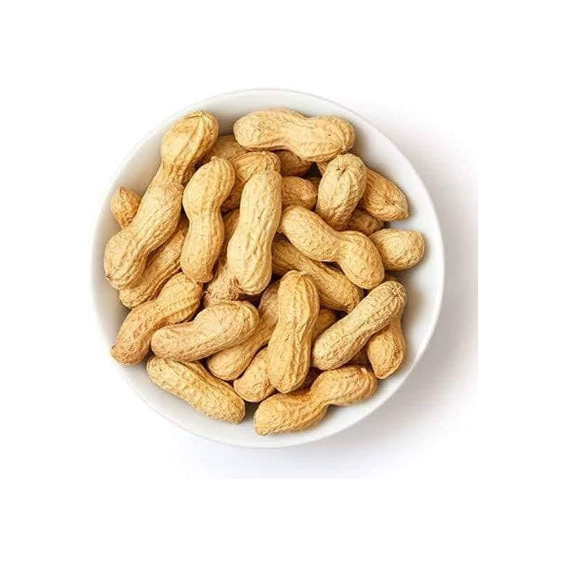 Buy Fresh Peanuts (Mongphalli Chakwal) – Natural & Crunchy | Hafiz Pansar