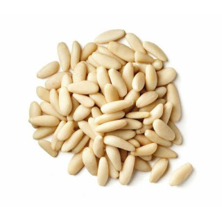 Buy Chilgoza Maghaz (Pine Nuts) Online in Pakistan – Hafiz Pansar