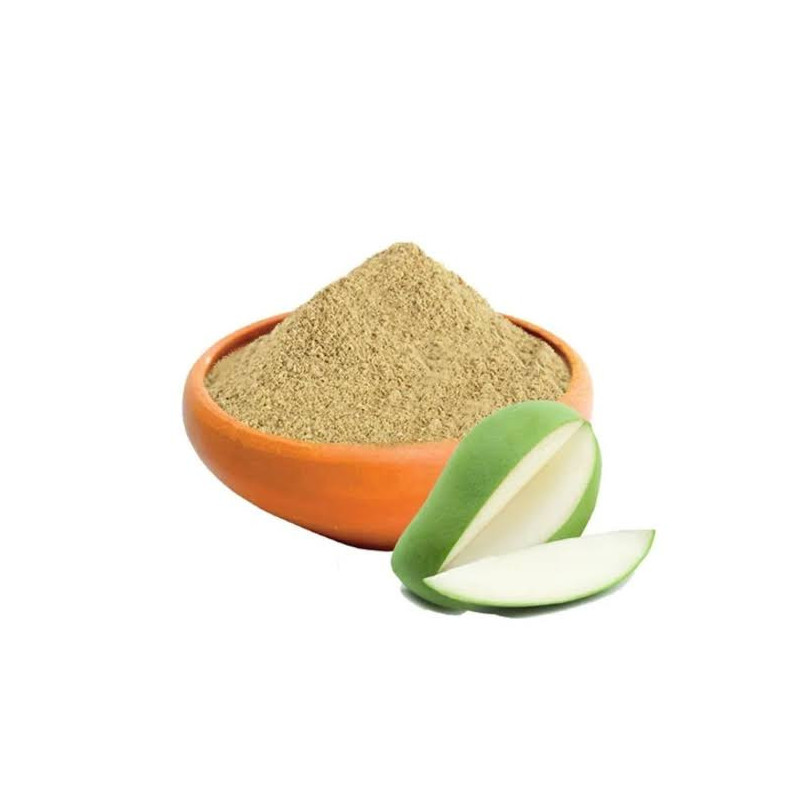 Buy Dry Mango Powder (Amchoor) in Pakistan – Hafiz Pansar