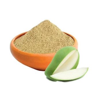 Buy Dry Mango Powder (Amchoor) in Pakistan – Hafiz Pansar
