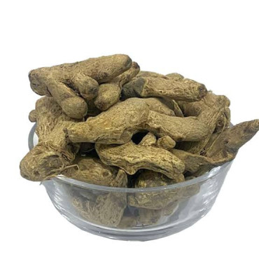 White Turmeric (Curcuma Zedoaria / Kachoor)