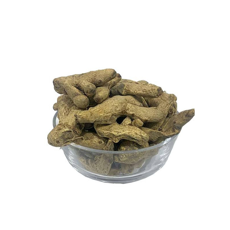 White Turmeric (Curcuma Zedoaria / Kachoor)