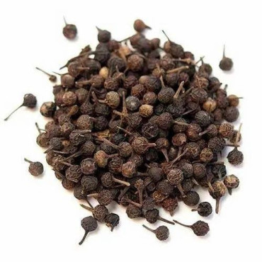 Cubeb Pepper (Kabab Chinni)