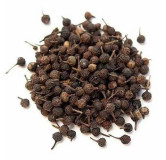 Cubeb Pepper (Kabab Chinni)