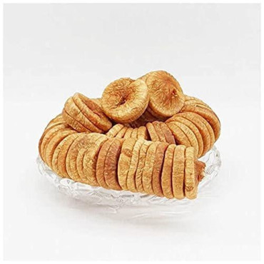 Dry Fig (Anjeer)