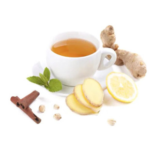 Fever Care Coffee – Herbal Relief for Fever & Flu | Hafiz Pansar