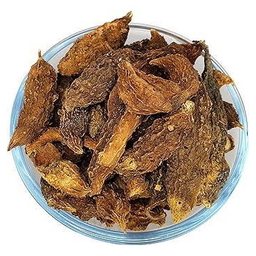 Dried Bitter Gourd (Bitter Melon/Khushk Karela)