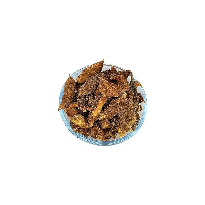 Dried Bitter Gourd (Bitter Melon/Khushk Karela)