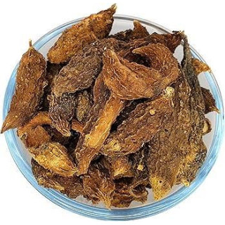 Dried Bitter Gourd (Bitter Melon/Khushk Karela)