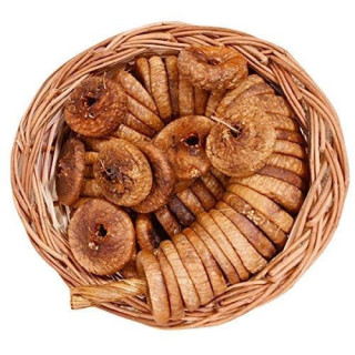 Dry Fig (Anjeer)
