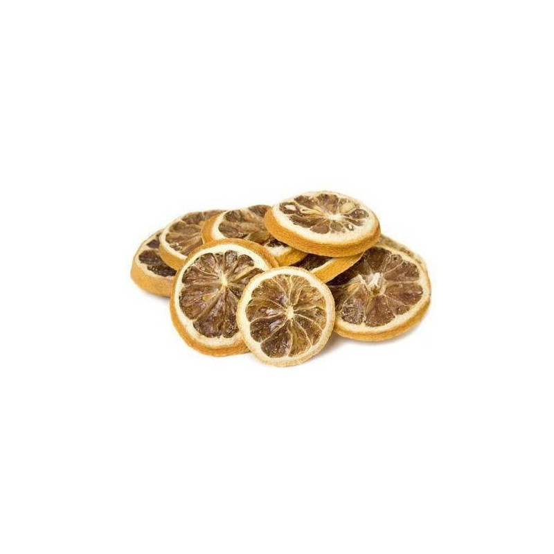 Dried Lemon Slices (Khushk Lemoo)