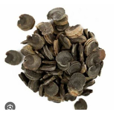Marshmallow (Khatmi/Althaea Officinalis)