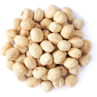 Magaz Findaq (Hazelnut Unshelled) – Buy Online in Pakistan | Hafiz Pansar