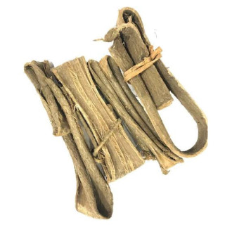 Walnut Tree Bark (Dandasa/Juglans Regia)