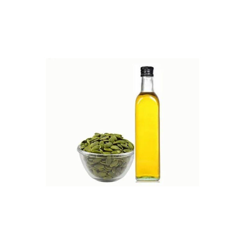 Pumpkin Seed Oil (Roghan-e-Kadu)