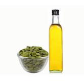 Pumpkin Seed Oil (Roghan-e-Kadu)