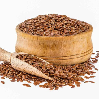 Linseed (Alsi) - Premium Quality Dry Fruit | Hafiz Pansar