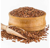Linseed (Alsi) - Premium Quality Dry Fruit | Hafiz Pansar