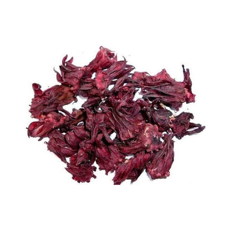 Buy Hibiscus Roselle in Pakistan – Dried Herbal Flowers | Hafiz Pansar