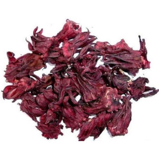 Buy Hibiscus Roselle in Pakistan – Dried Herbal Flowers | Hafiz Pansar