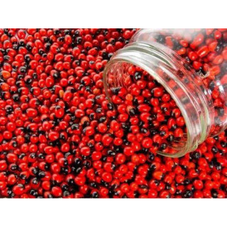 Red Ghungchi Seeds (Ratti Surkh)