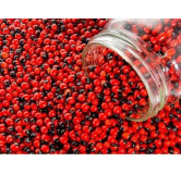 Red Ghungchi Seeds (Ratti Surkh)