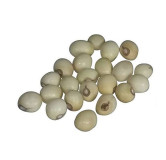White Ghungchi Seeds (Ratti Safeed)