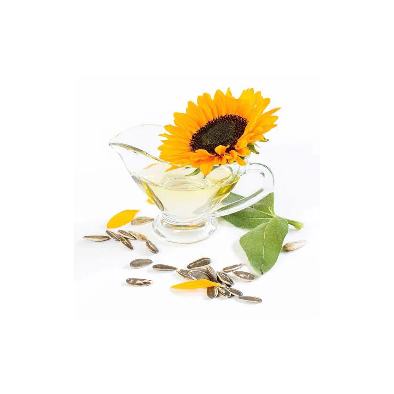 Buy Pure Sunflower Seeds Oil Online in Pakistan - Hafiz Pansar